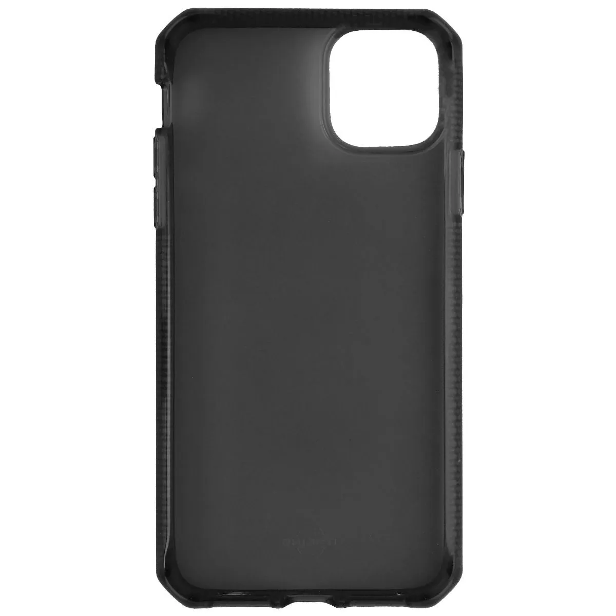 ITSKINS Spectrum Clear Case for Apple iPhone 11 Pro Max - Black