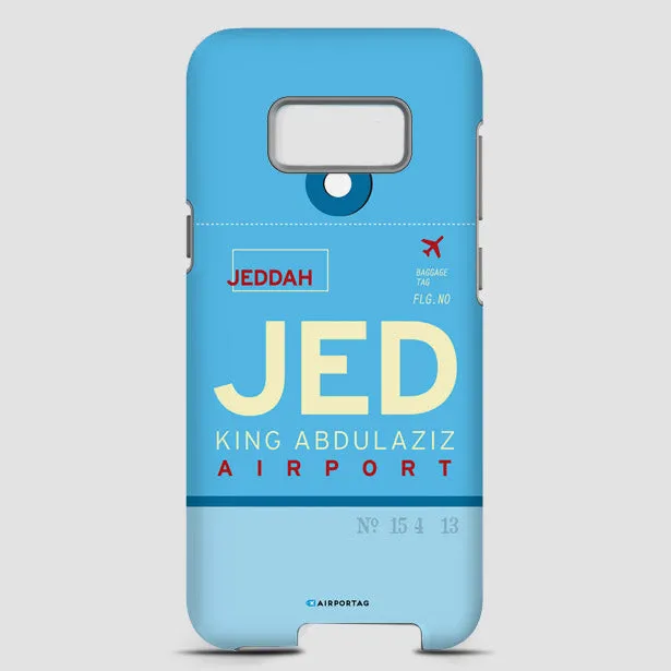 JED - Phone Case