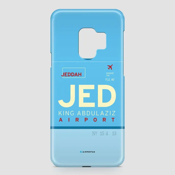 JED - Phone Case