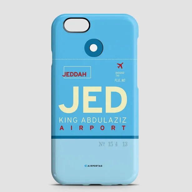 JED - Phone Case