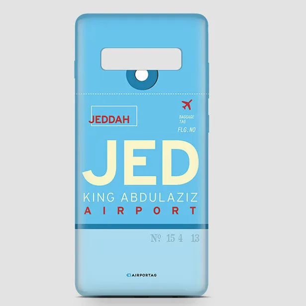 JED - Phone Case