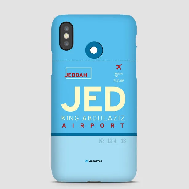 JED - Phone Case