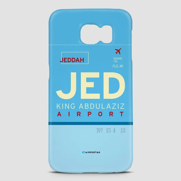 JED - Phone Case