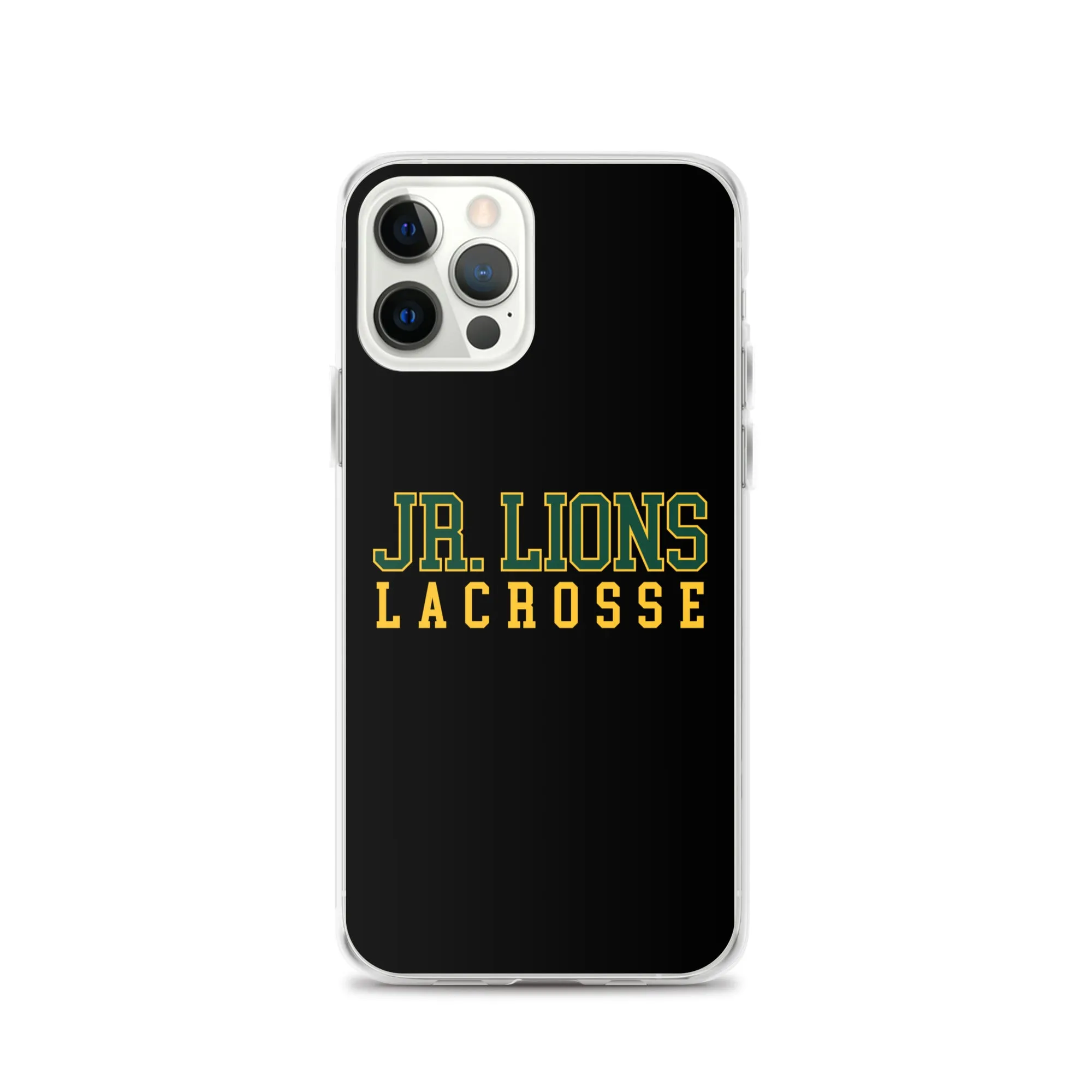 JLL Clear Case for iPhone®