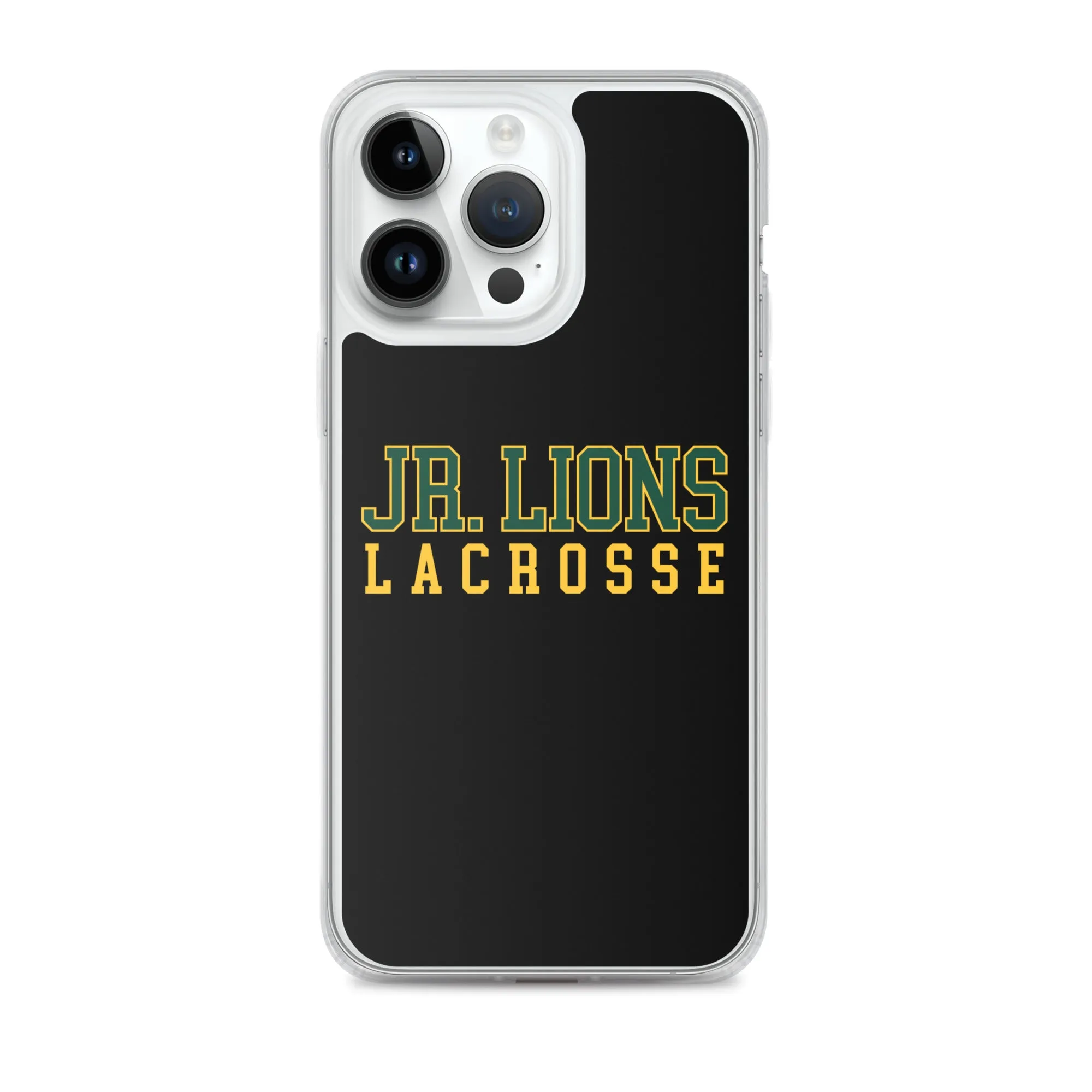 JLL Clear Case for iPhone®