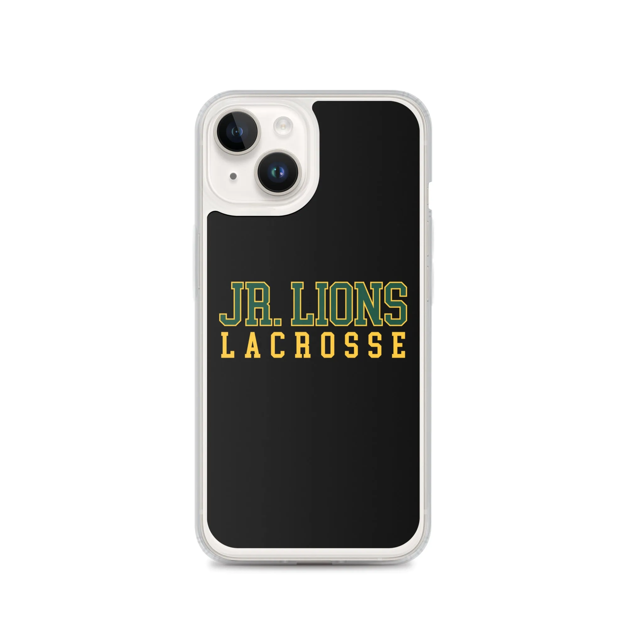 JLL Clear Case for iPhone®