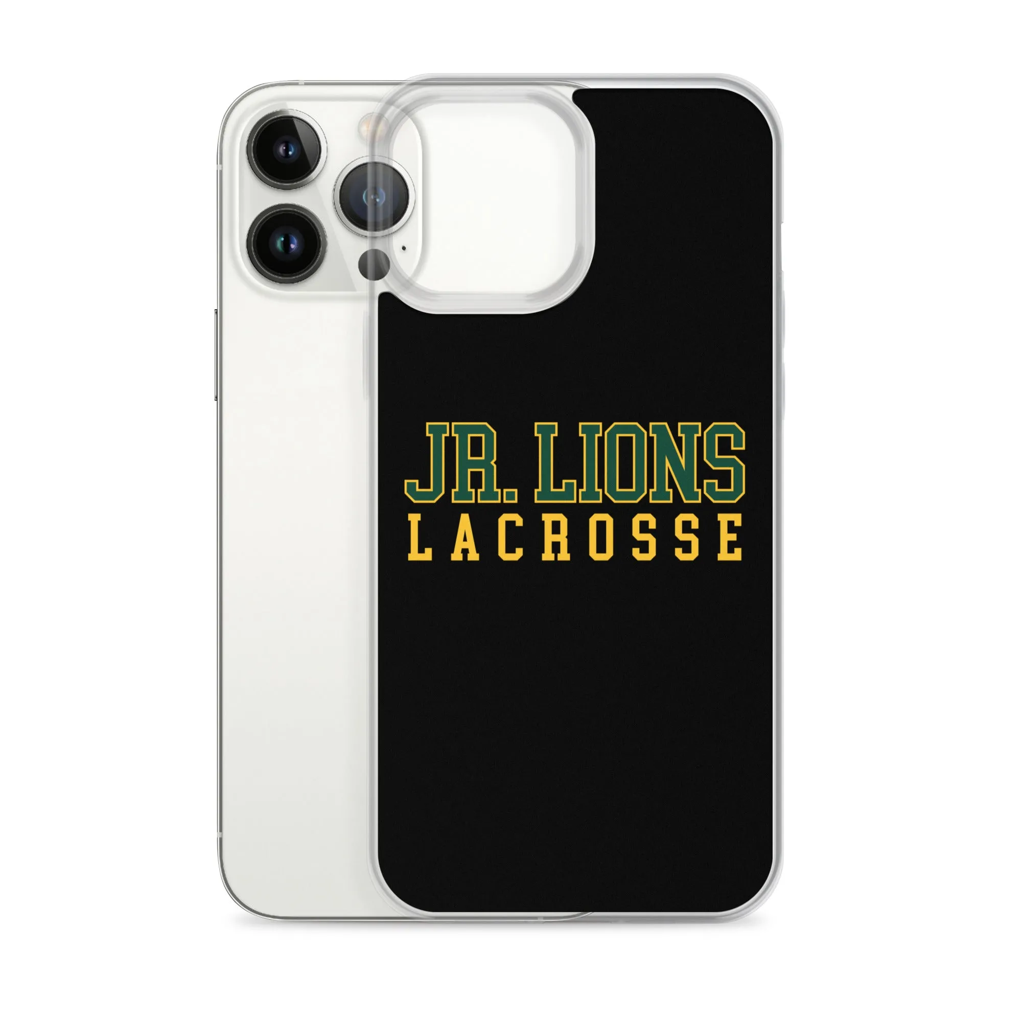 JLL Clear Case for iPhone®