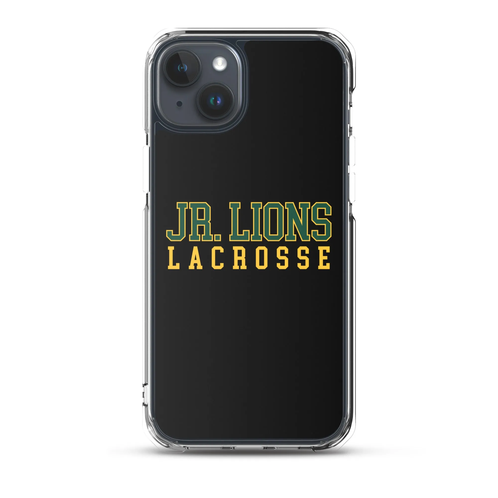 JLL Clear Case for iPhone®