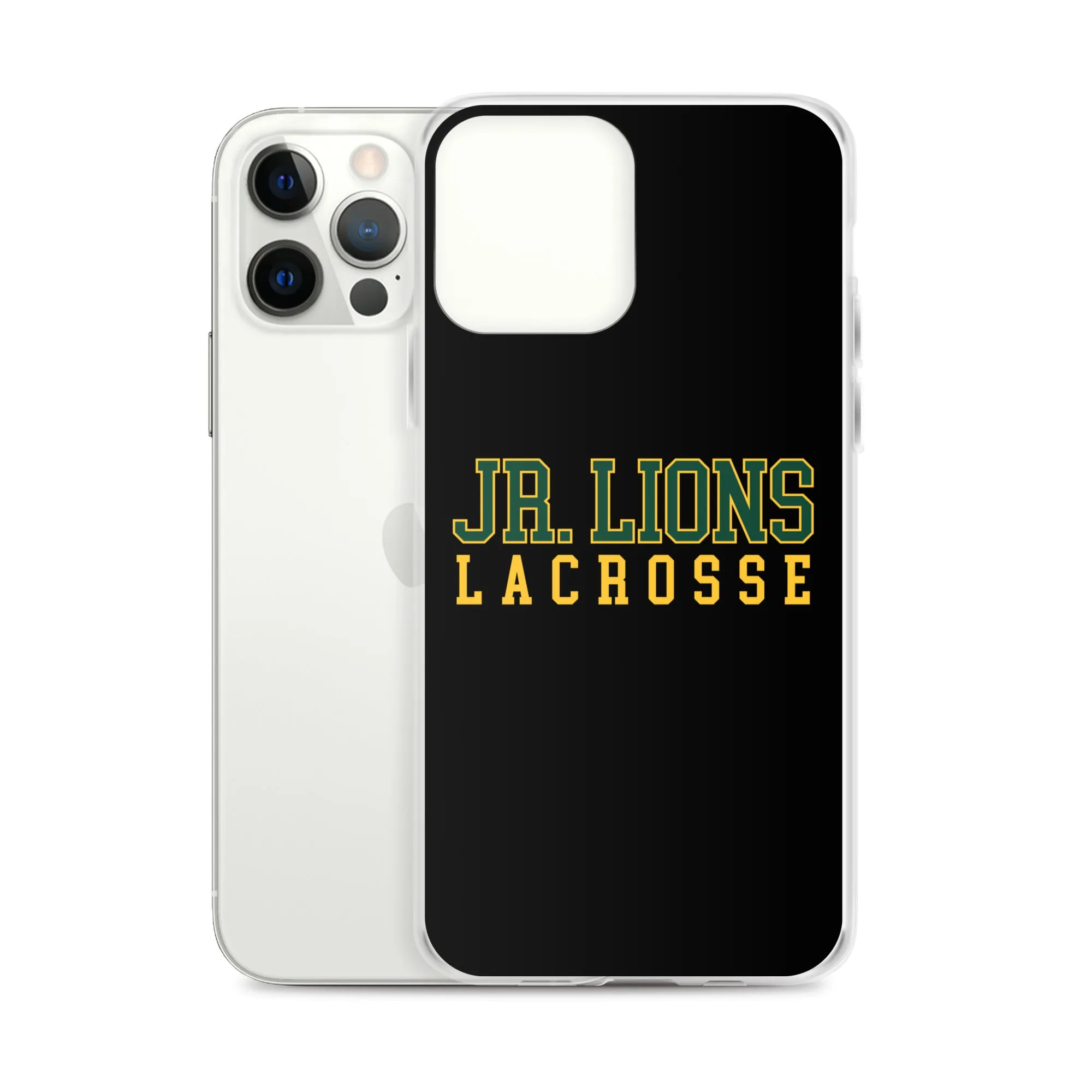 JLL Clear Case for iPhone®