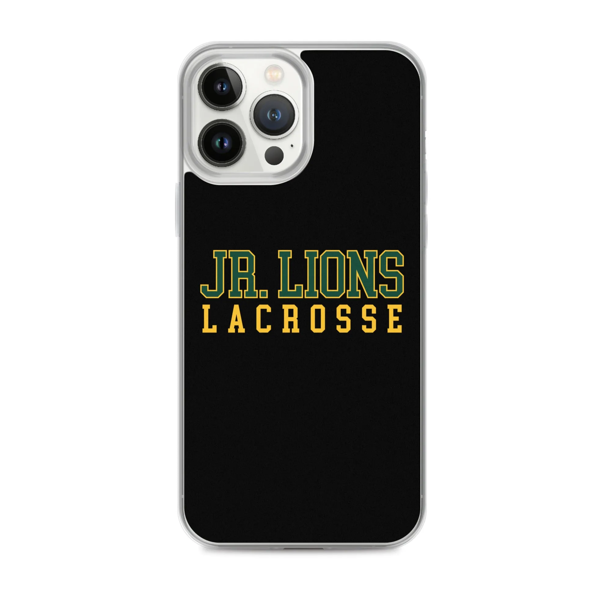 JLL Clear Case for iPhone®