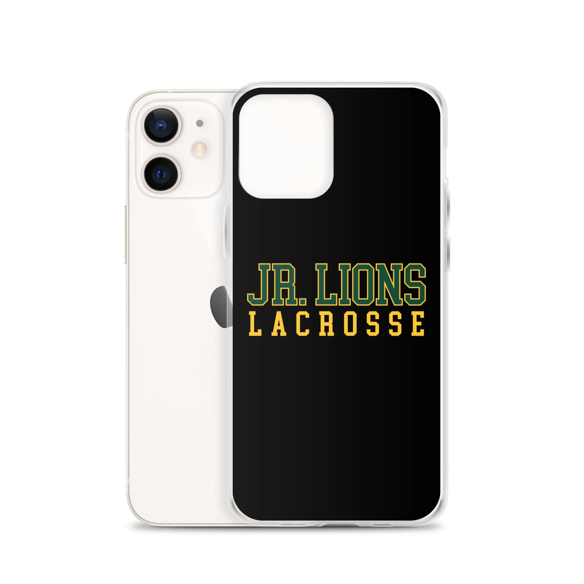 JLL Clear Case for iPhone®