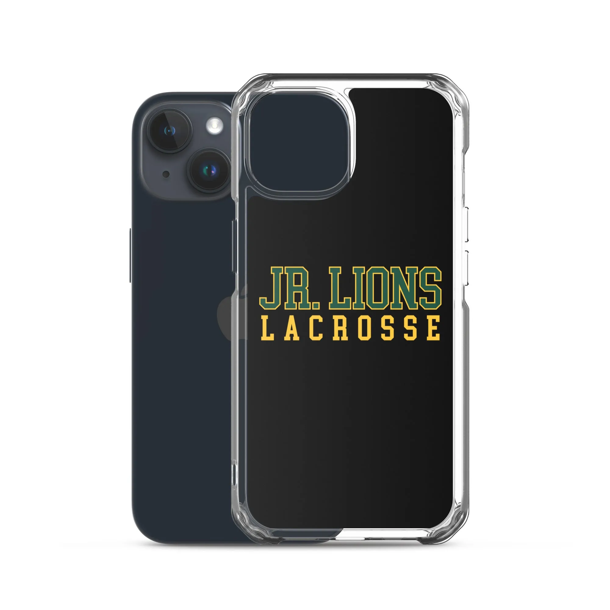 JLL Clear Case for iPhone®