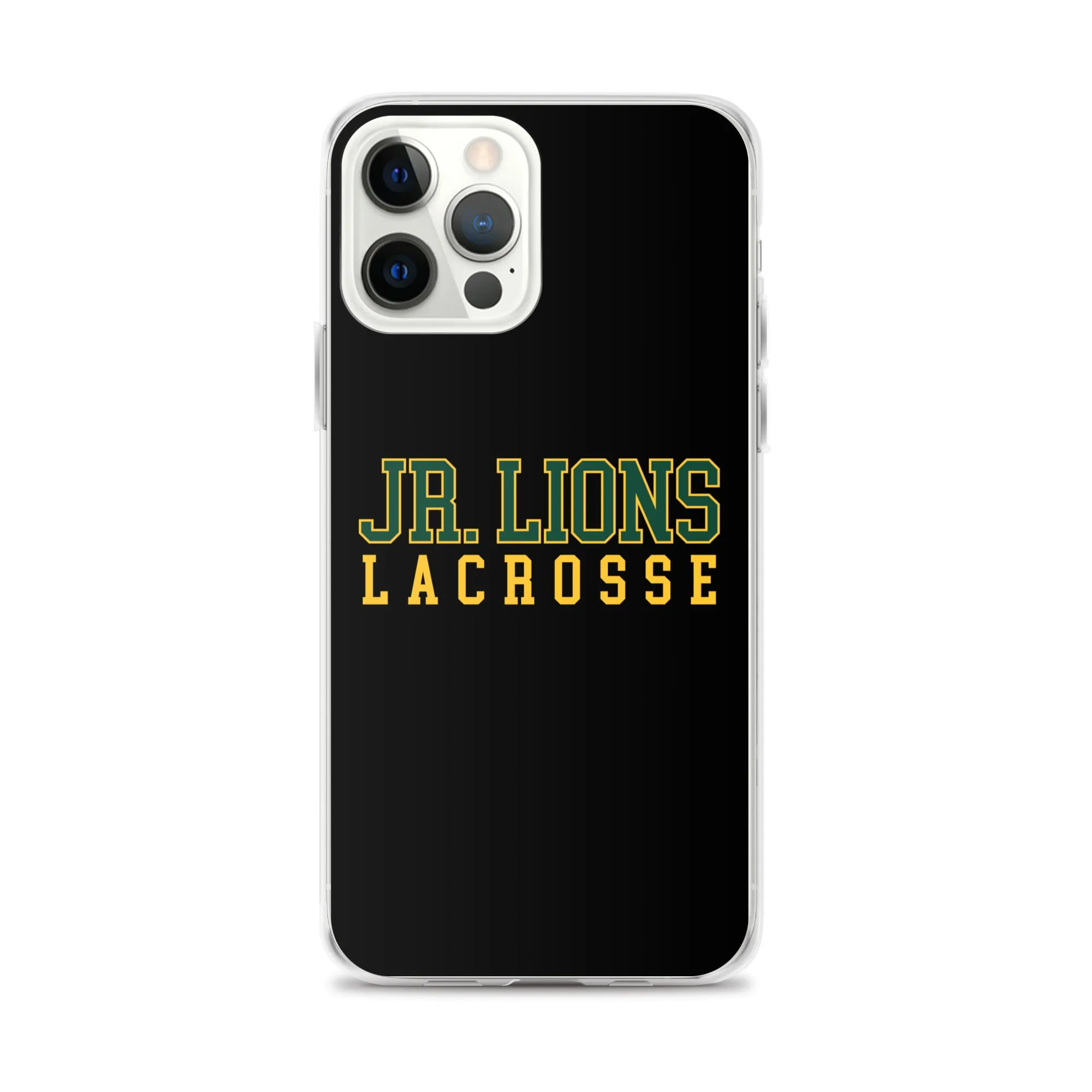 JLL Clear Case for iPhone®