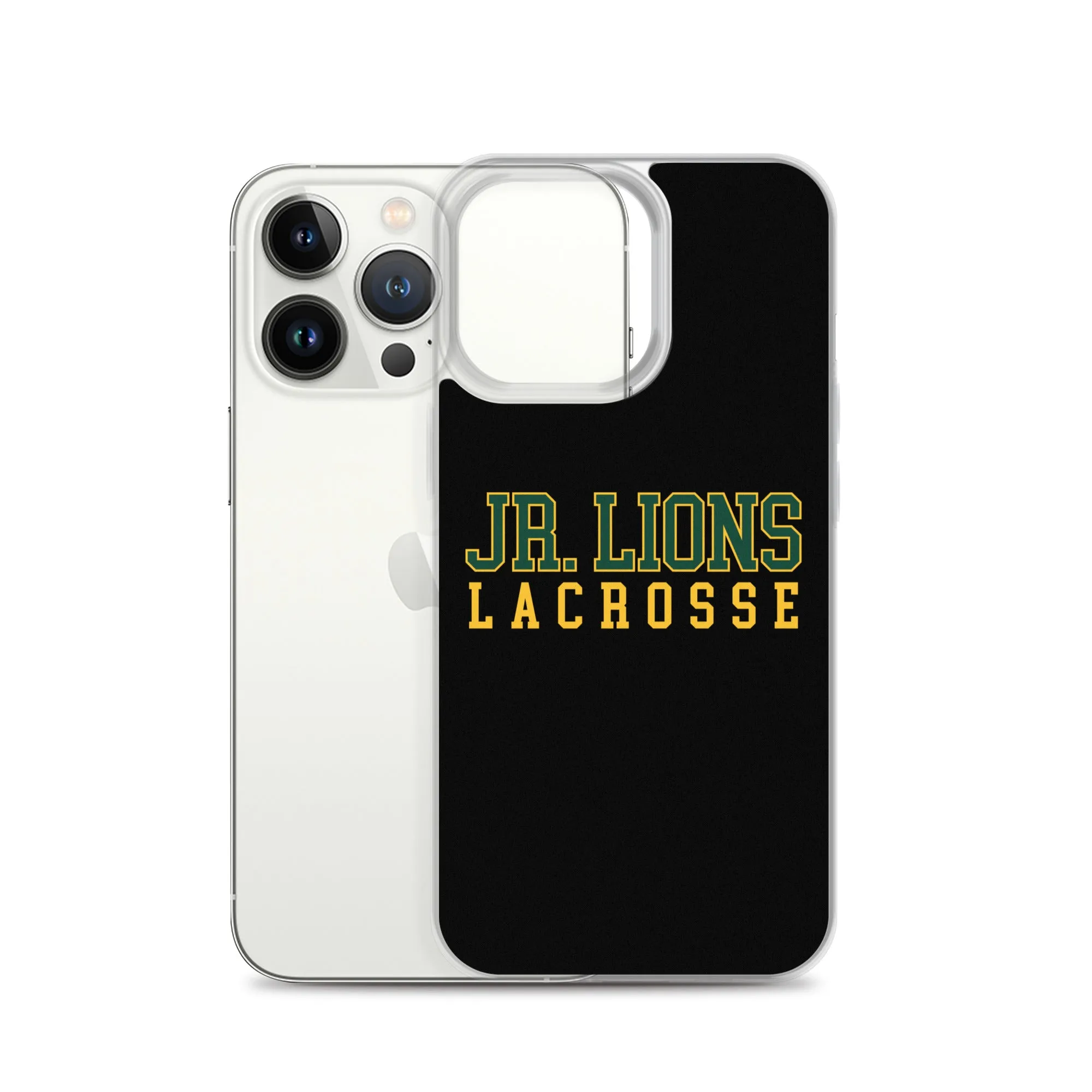 JLL Clear Case for iPhone®