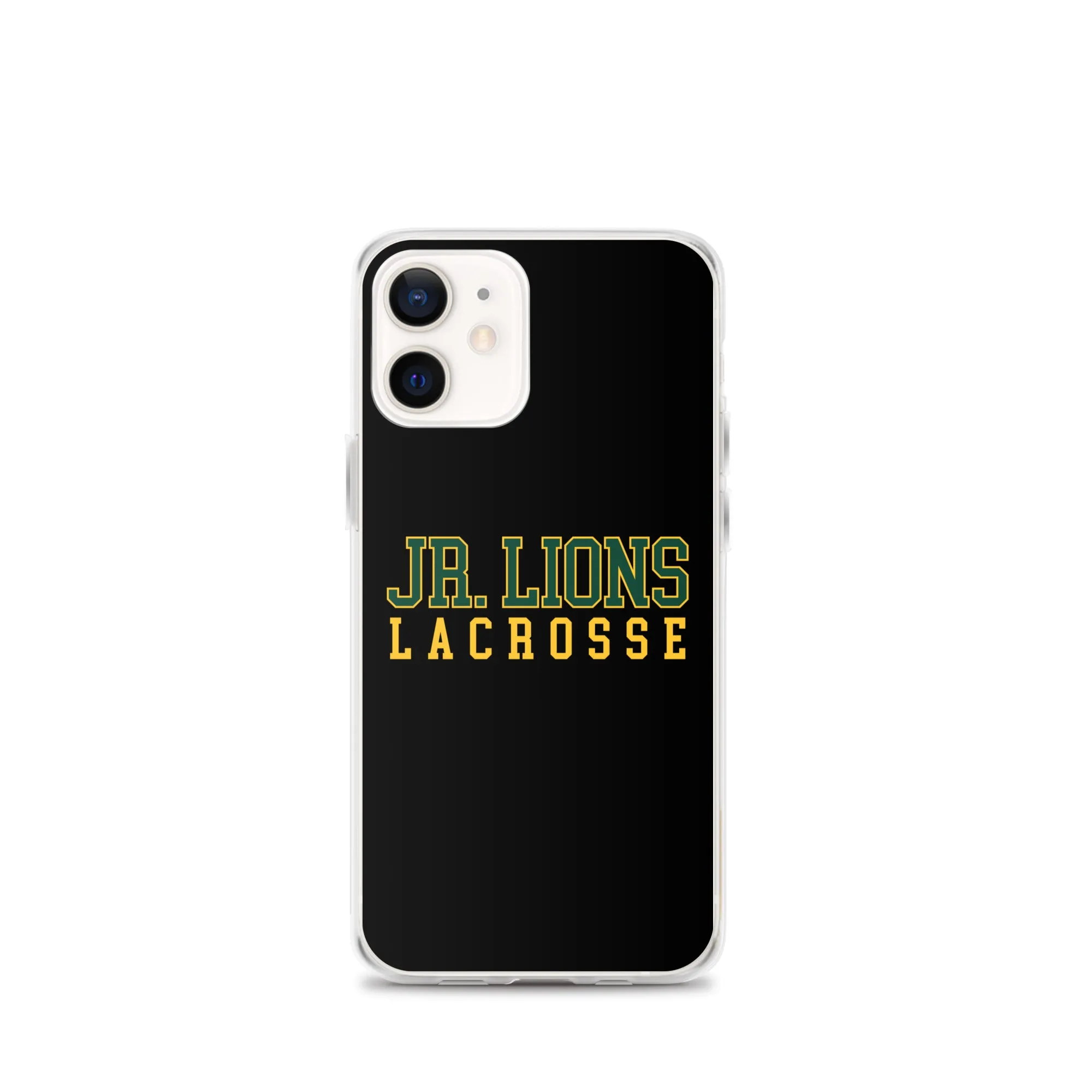 JLL Clear Case for iPhone®