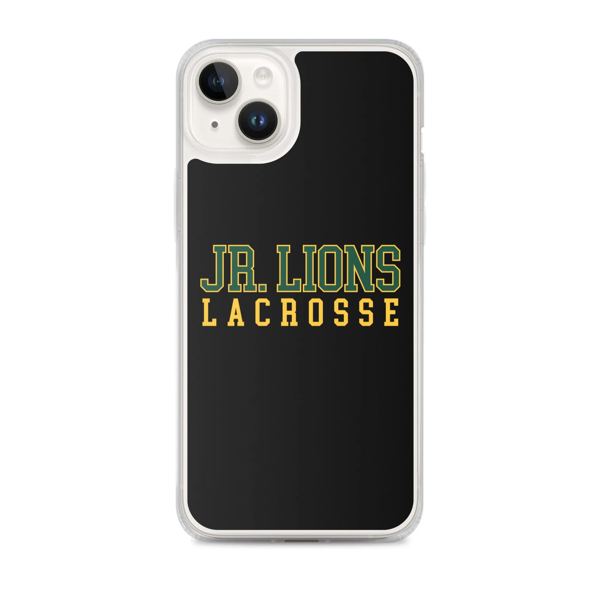 JLL Clear Case for iPhone®