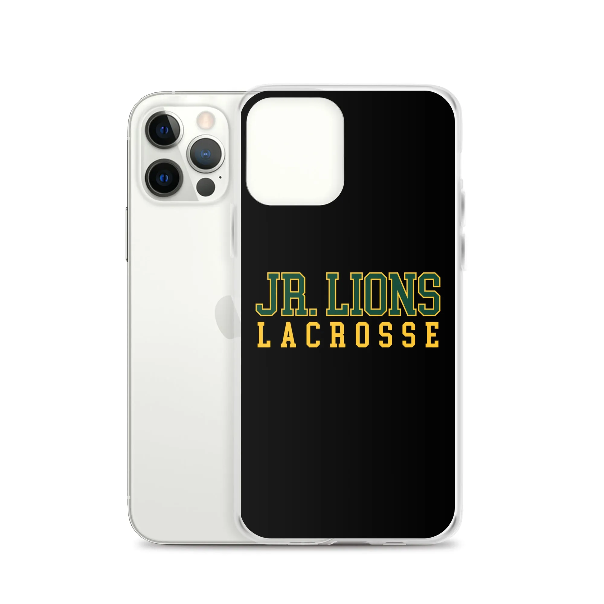 JLL Clear Case for iPhone®