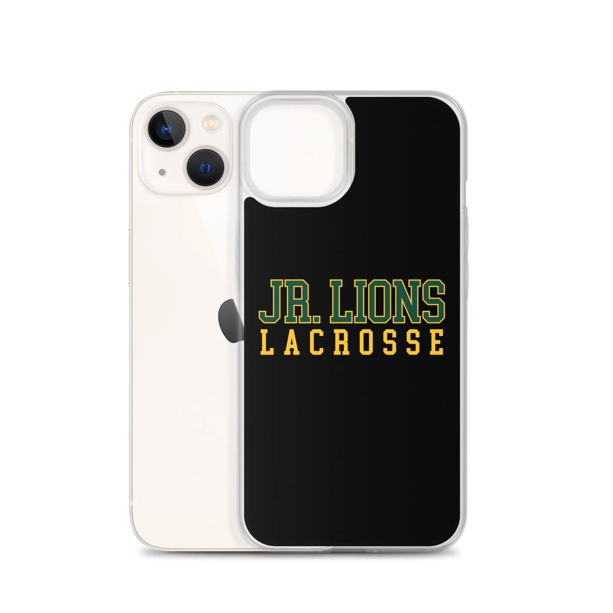 JLL Clear Case for iPhone®