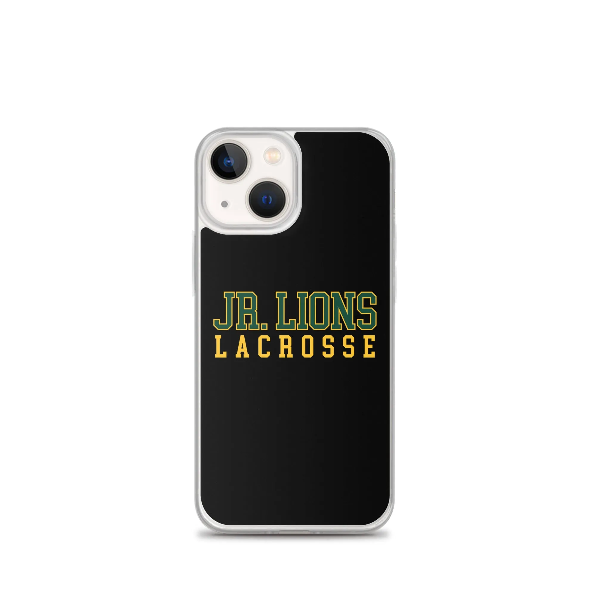 JLL Clear Case for iPhone®