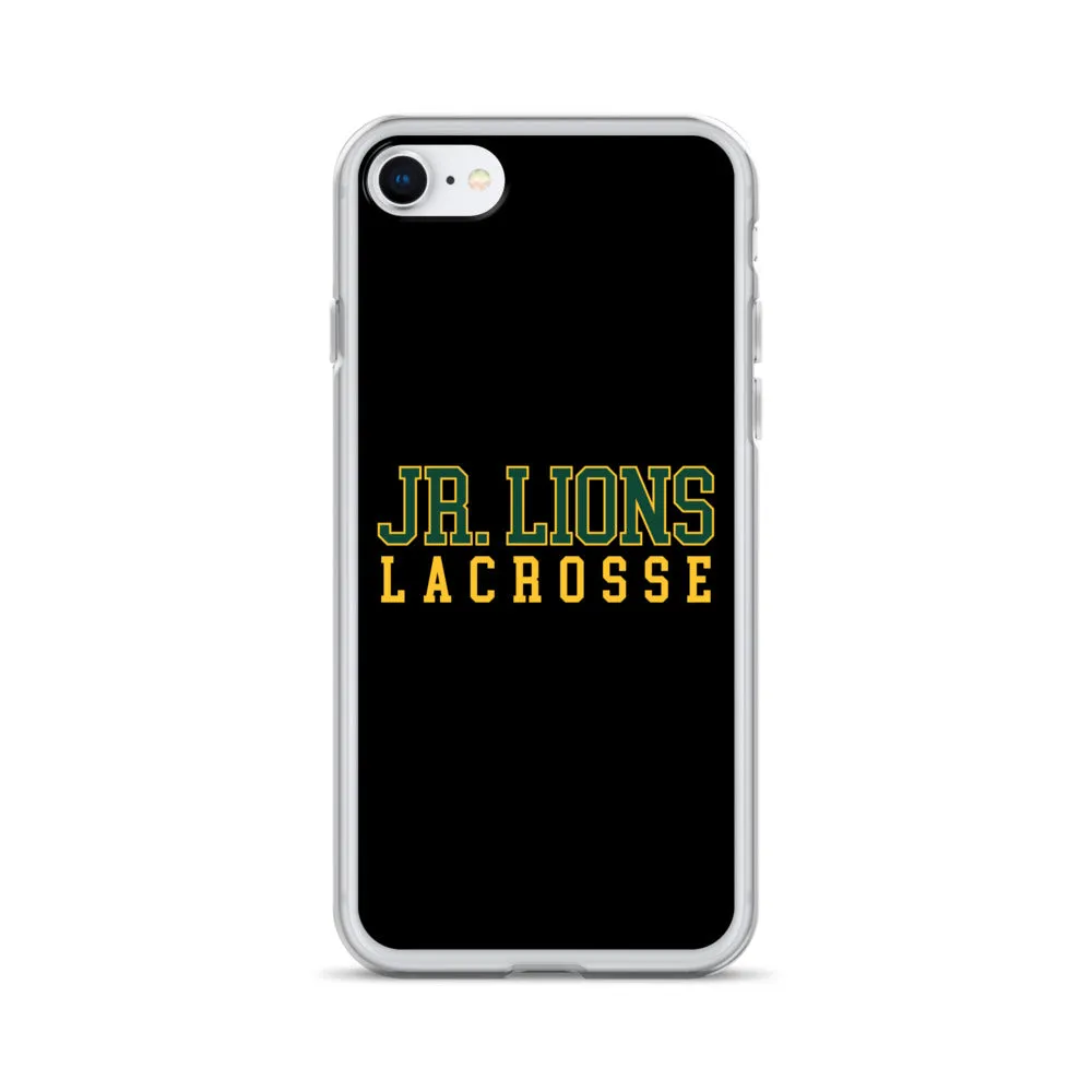 JLL Clear Case for iPhone®