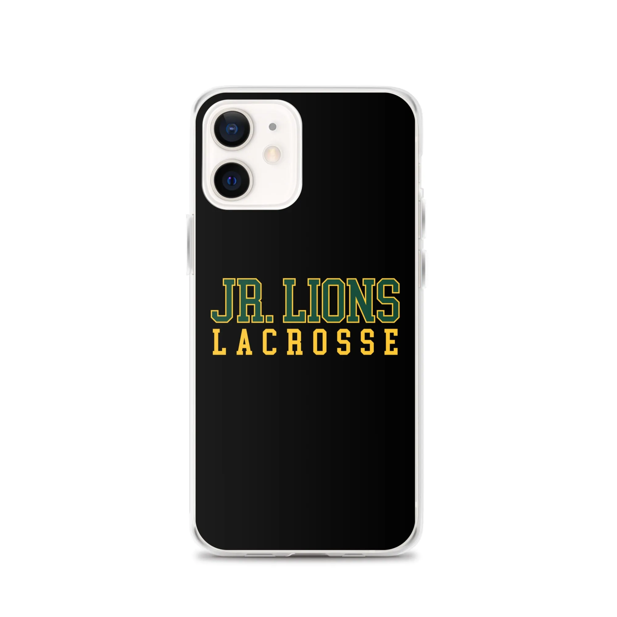 JLL Clear Case for iPhone®