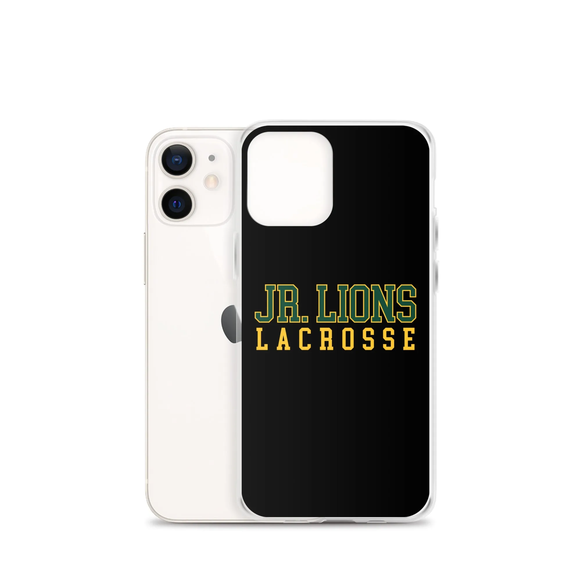 JLL Clear Case for iPhone®