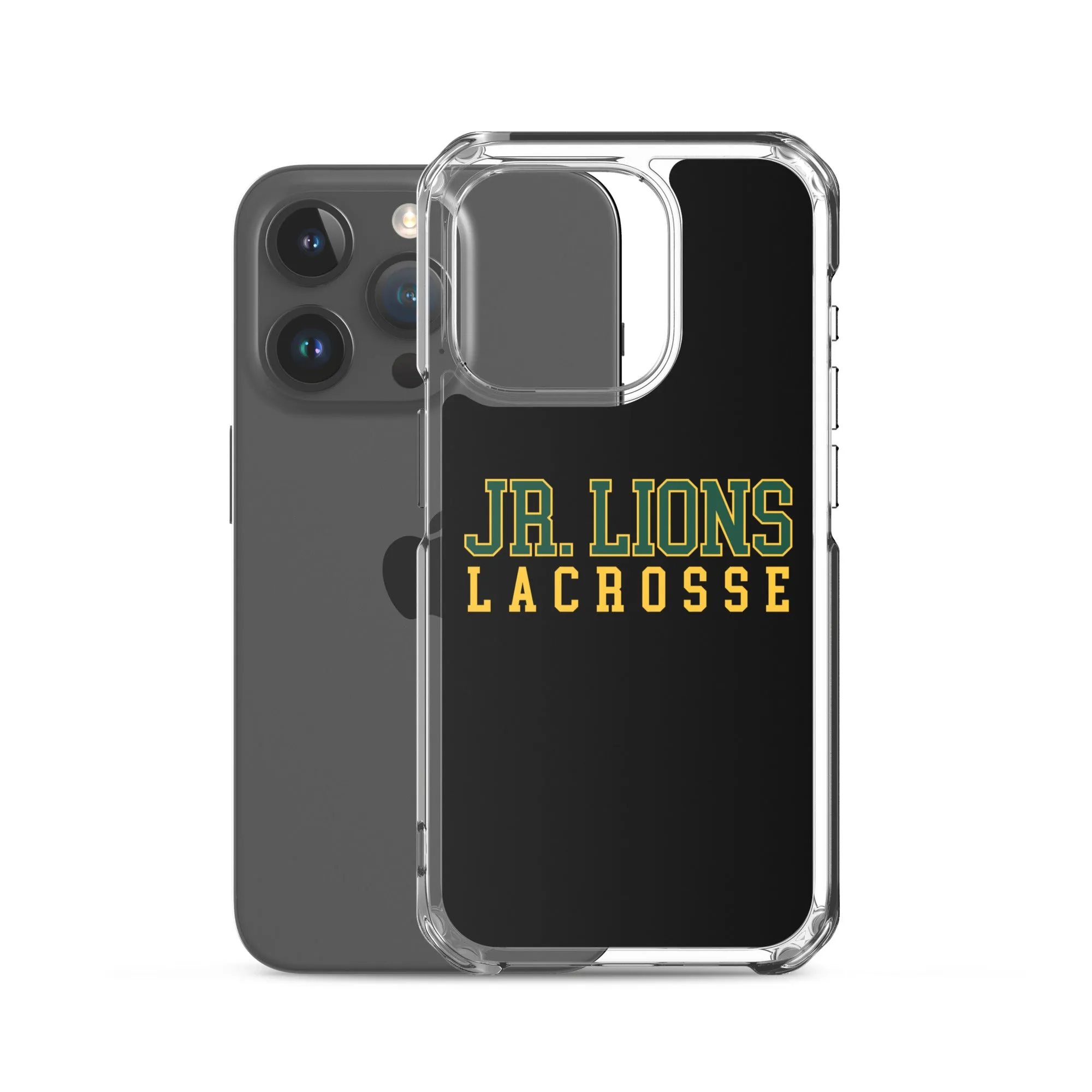 JLL Clear Case for iPhone®