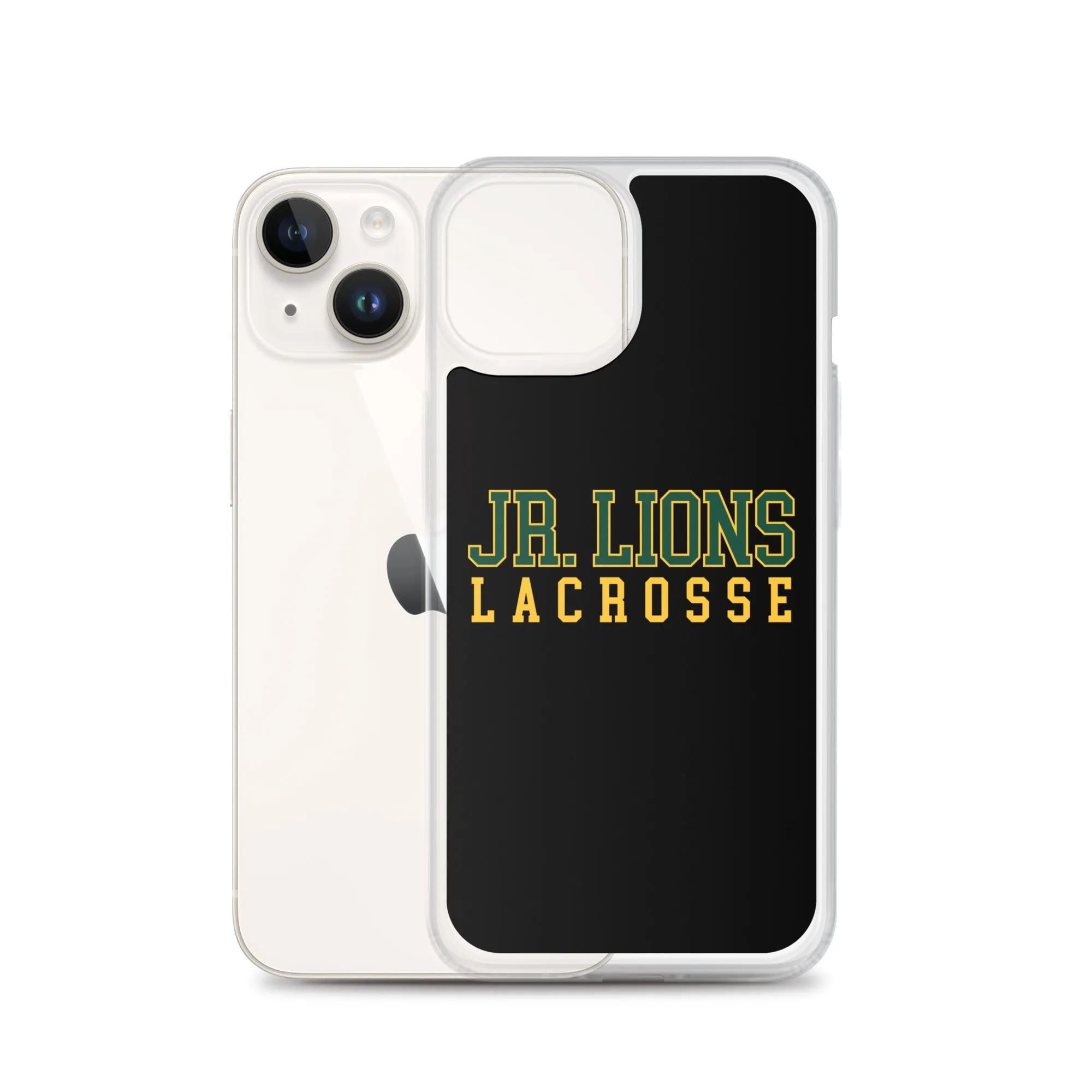 JLL Clear Case for iPhone®