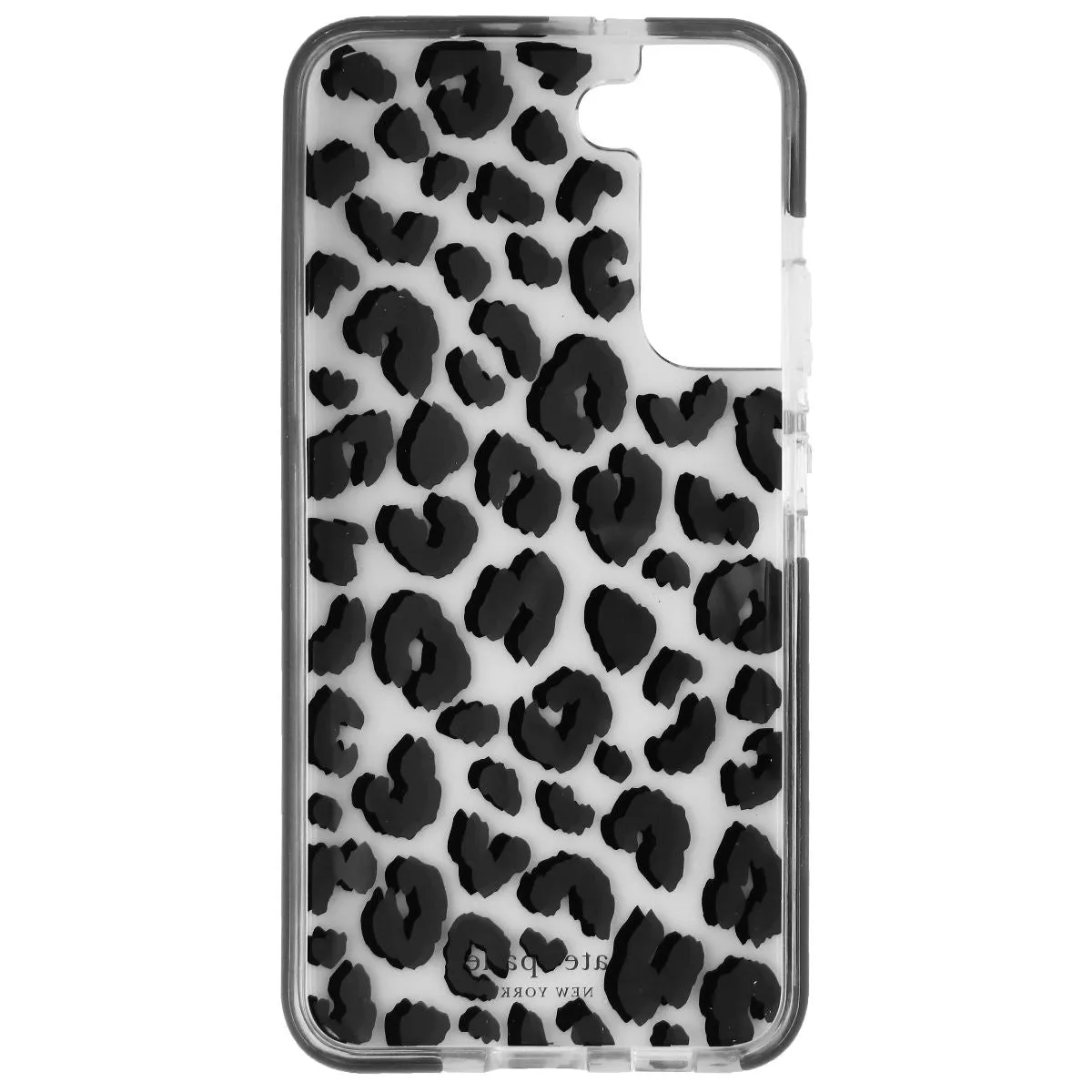 Kate Spade Defensive Hardshell Case for Samsung Galaxy (S22 ) - City Leopard