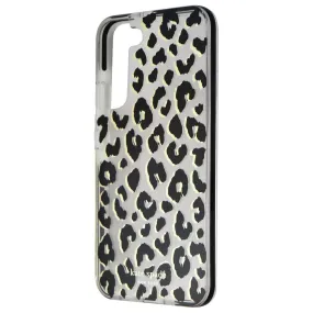 Kate Spade Defensive Hardshell Case for Samsung Galaxy (S22 ) - City Leopard