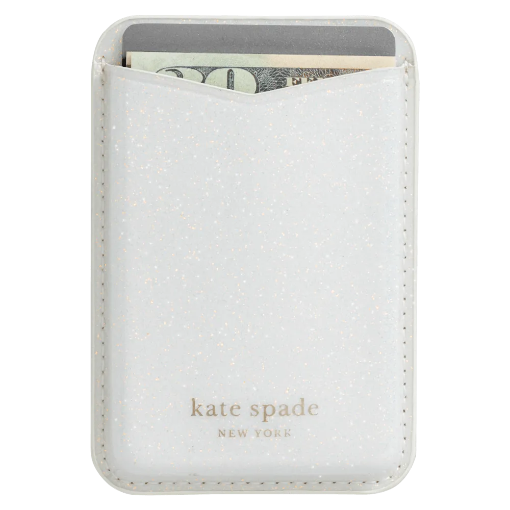 Kate Spade Magnetic Wallet by Kate Spade