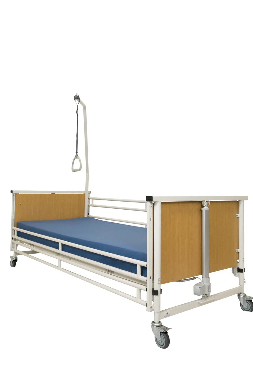 KDee II Original Single & King Single Bed