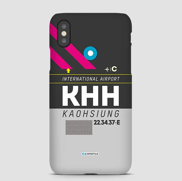 KHH - Phone Case