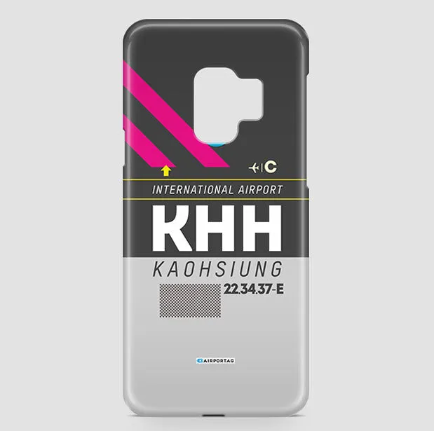 KHH - Phone Case