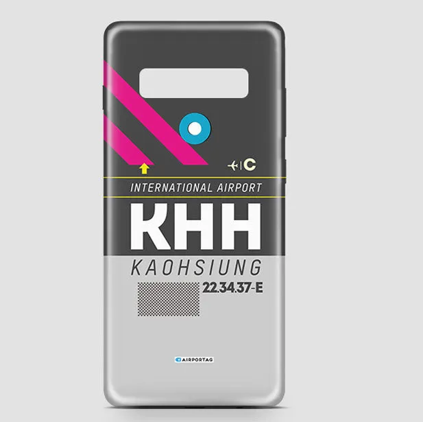 KHH - Phone Case