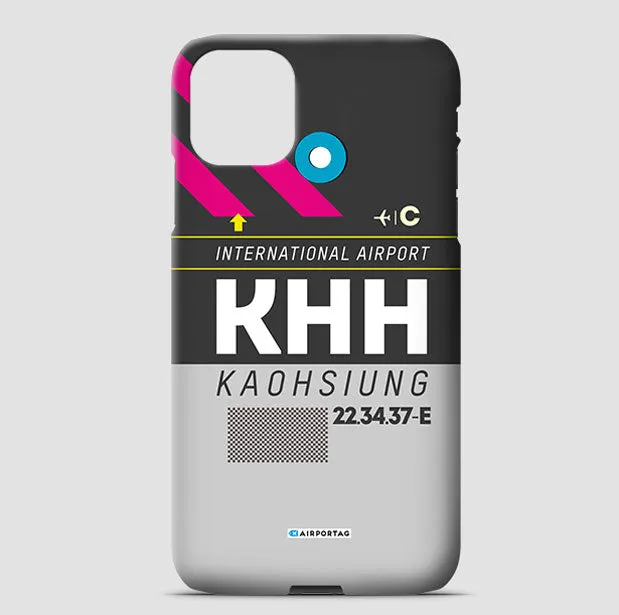 KHH - Phone Case