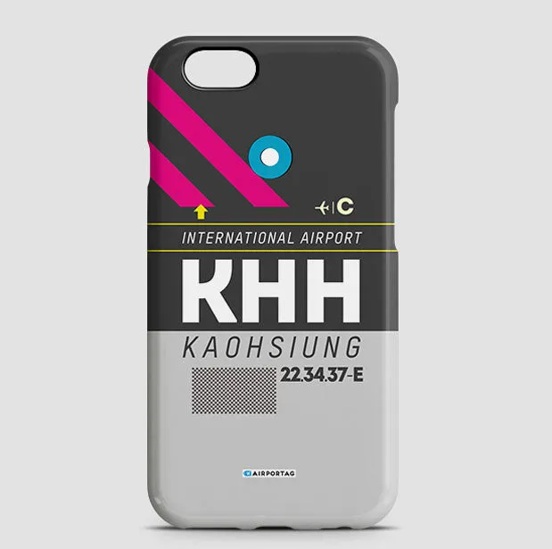 KHH - Phone Case