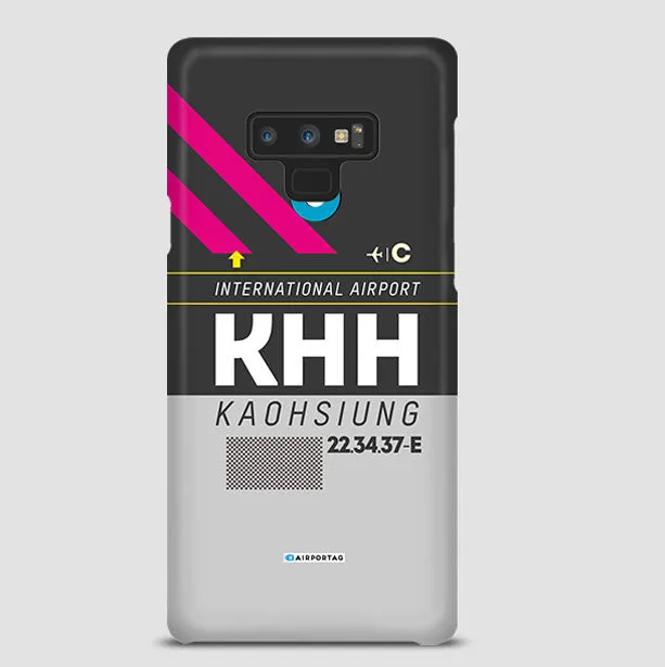 KHH - Phone Case