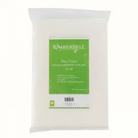 Kimberbell Flexi Foam 20in x 60in