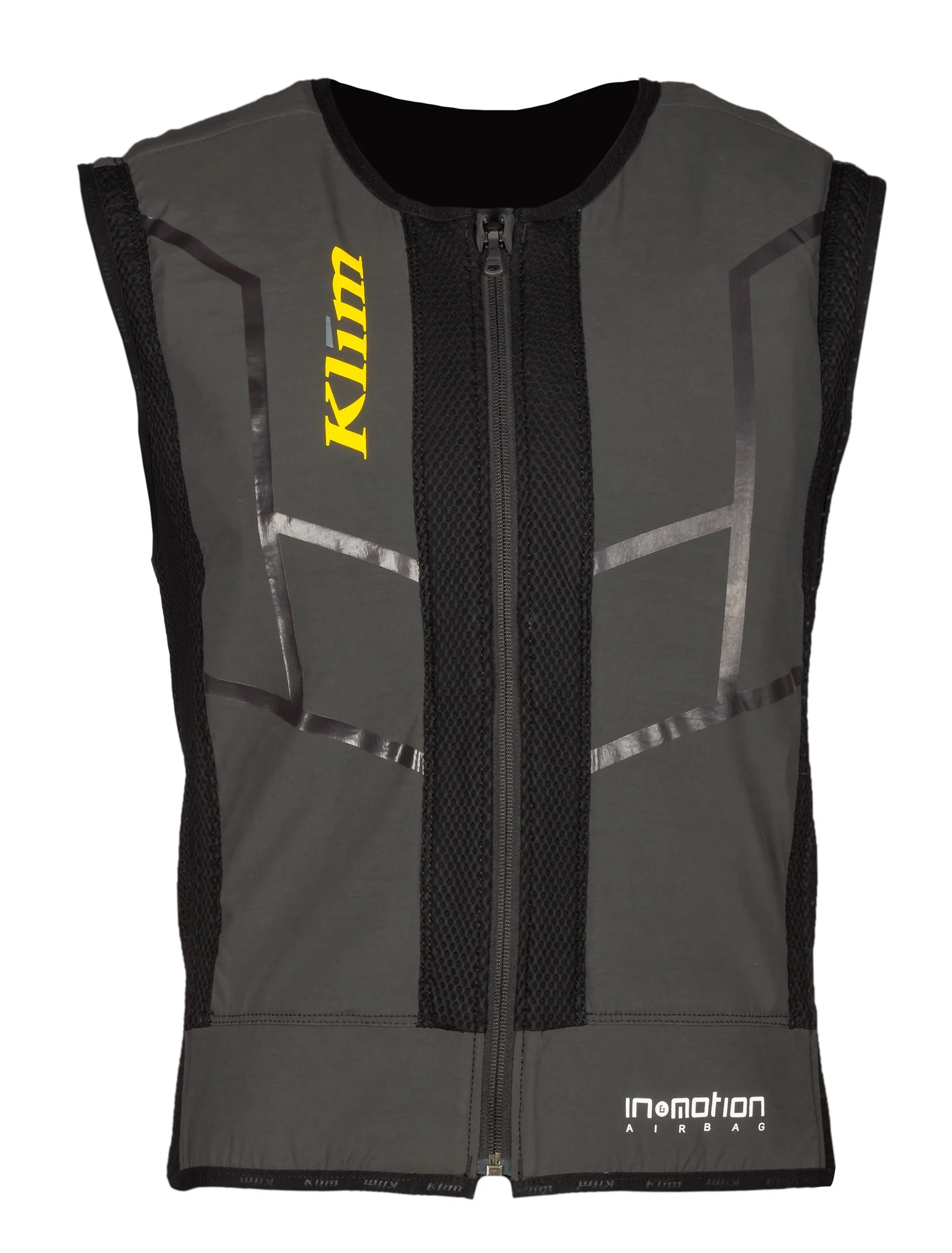 KLIM Ai-1 Airbag Vest