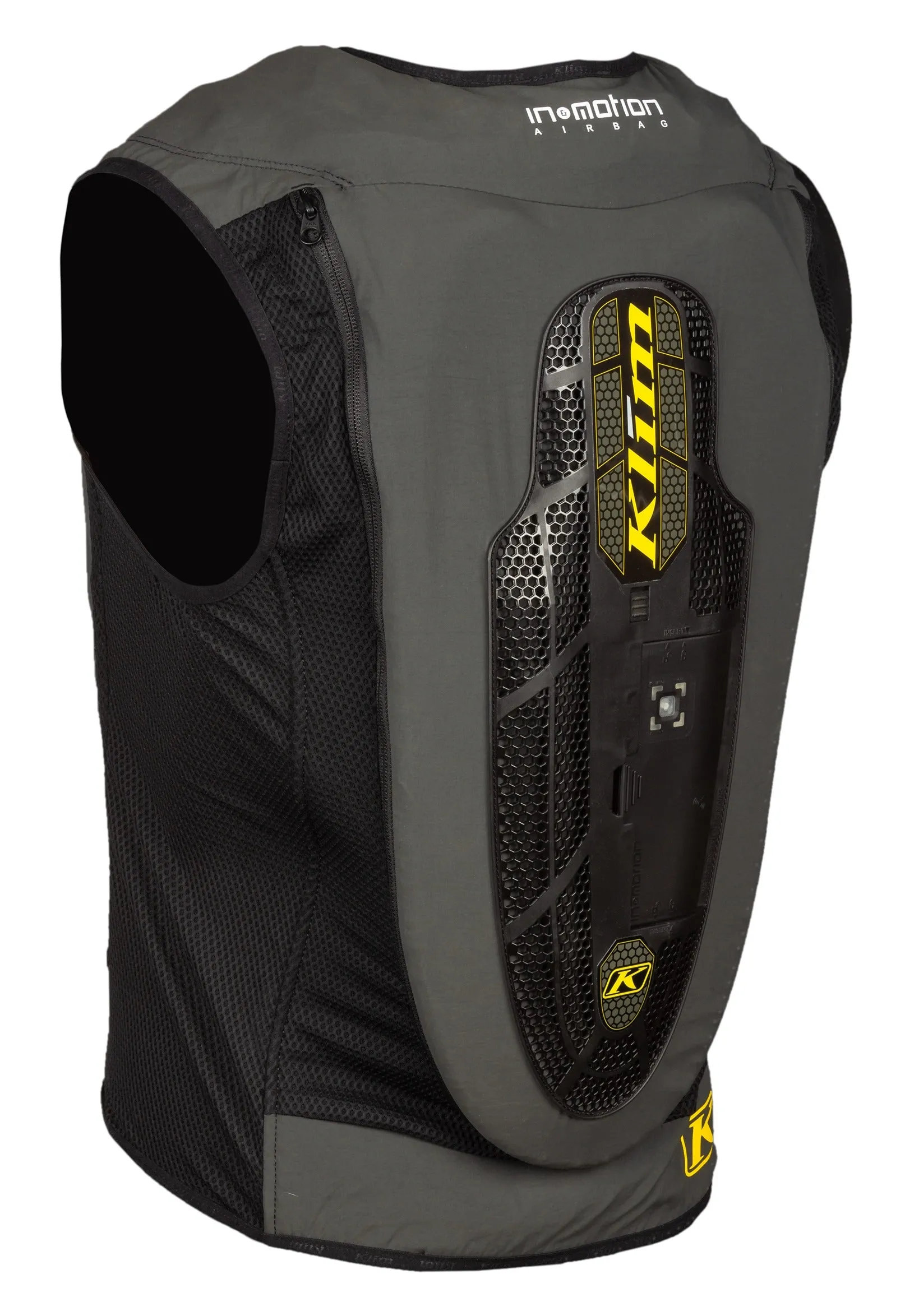 KLIM Ai-1 Airbag Vest