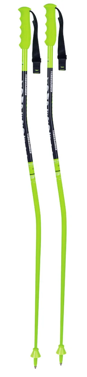 Komperdell National Team GS Ski Poles