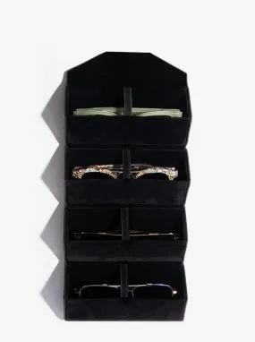 Krewe 4 Sunglasses Travel Case