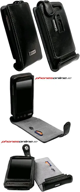 Krusell Orbit Flex Case for HTC Desire