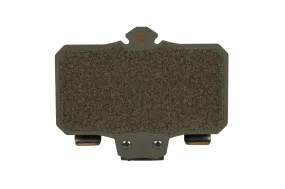 Kydex Case - Ranger Green