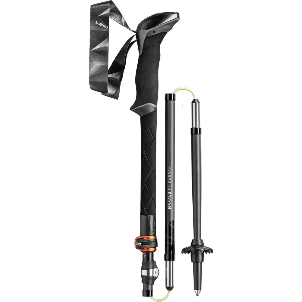 Leki Makalu FX Carbon Hiking Poles