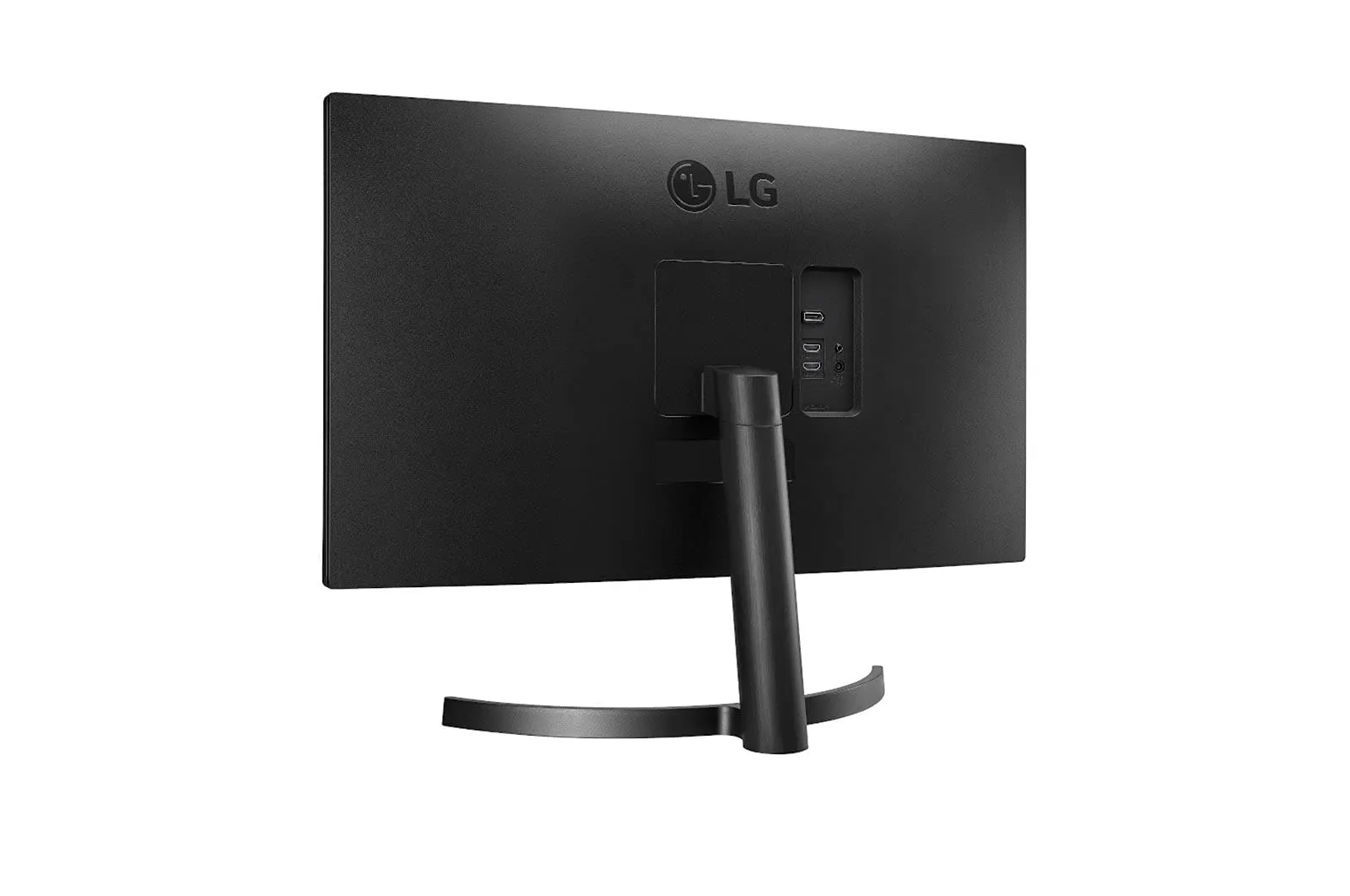 Lg 27 Inch Qhd Ips Monitor With Freesync and Hdr10 27qn600 B