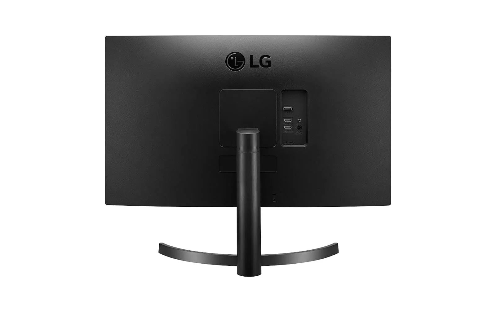 Lg 27 Inch Qhd Ips Monitor With Freesync and Hdr10 27qn600 B