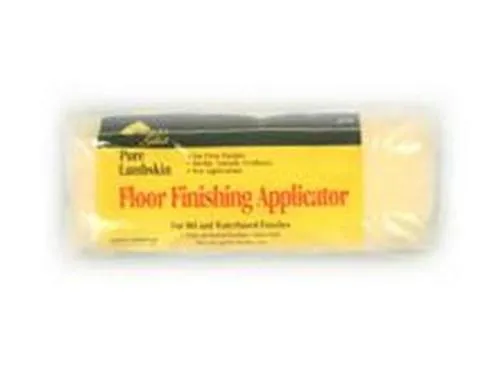 Linzer LB112 Floor Finishing Applicator, 12"