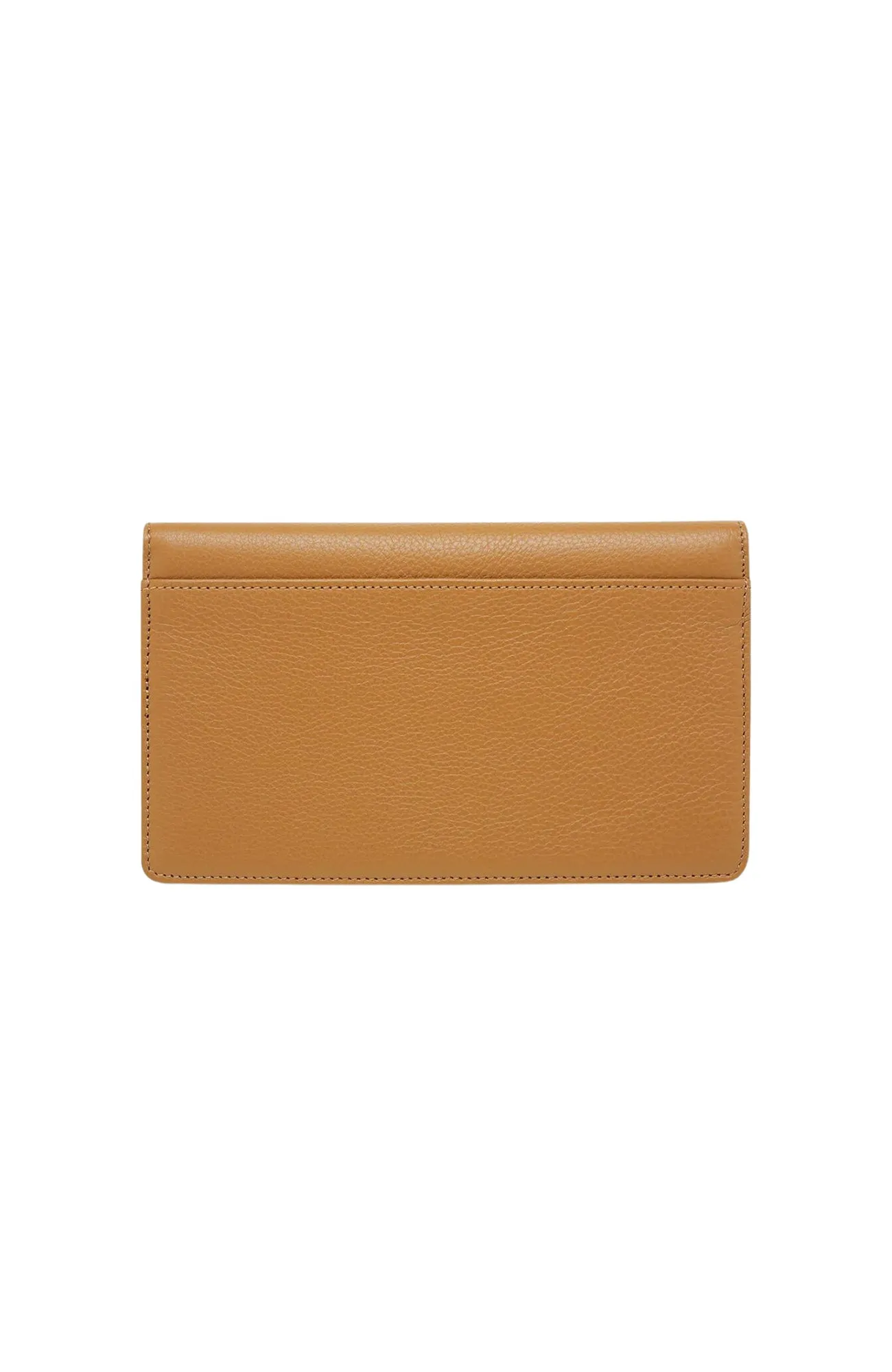 Living Proof Wallet Tan